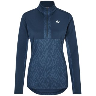 Ziener Japra Damen Rollkragenpullover