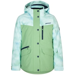 Ziener Anoki Skijacke