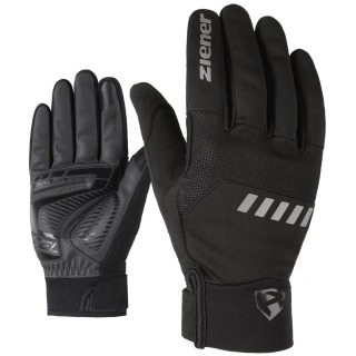 Ziener Dallen Touch Herren Fingerhandschuh