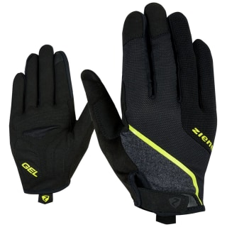 Ziener Clyo Herren Fingerhandschuhe