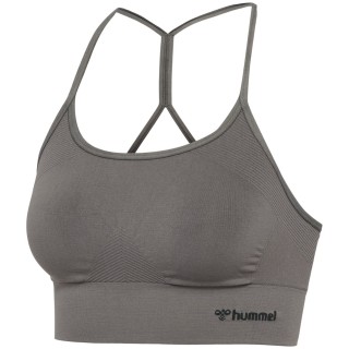 Hummel Tiffy Seamless Sports Damen Sport-BH