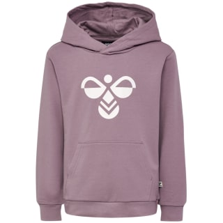 Hummel Cuatro Kinder Kapuzensweater Hummel Cuatro Kinder Kapuzensweater