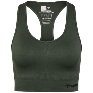 Hummel Tif Seamless Sports Damen Sport-BH