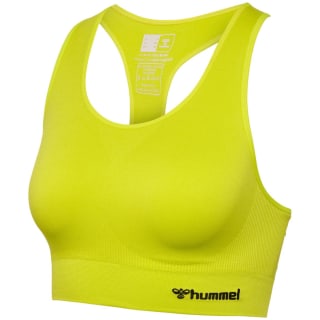 Hummel Tif Seamless Sports Damen Sport-BH