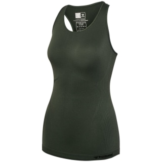Hummel Tif Seamless Damen T-Shirt