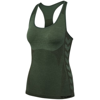 Hummel Clea Seamless Damen T-Shirt