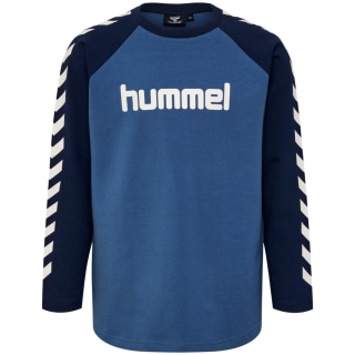 Hummel Boys Jungen Longsleeve