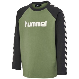 Hummel Boys Jungen Longsleeve