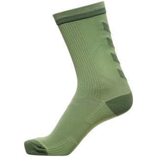 Hummel Elite Indoor Low Socken