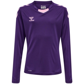 Hummel Core XK Poly Kinder T-Shirt