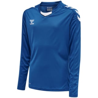 Hummel Core XK Poly Kinder T-Shirt