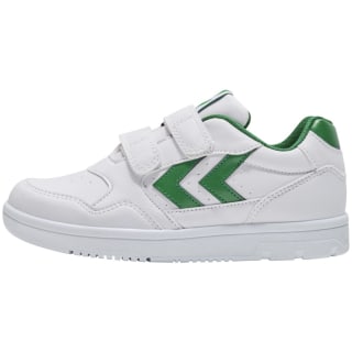 Hummel Camden Junior Kinder Freizeitschuhe