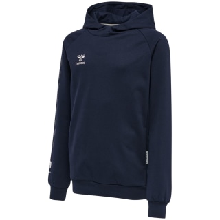 Hummel Move Grid Kinder Sweatshirt