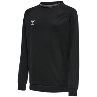 Hummel Move Grid Kinder Sweatshirt