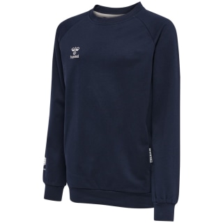 Hummel Move Grid Kinder Sweatshirt
