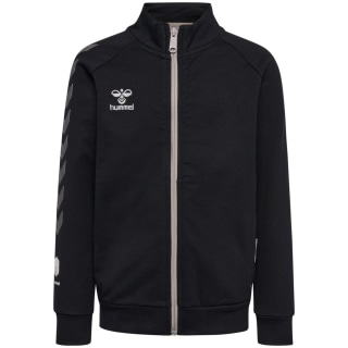 Hummel Move Grid Cotton (Reißverschluss) Kinder Jacke