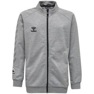 Hummel Move Grid Cotton (Reißverschluss) Kinder Jacke