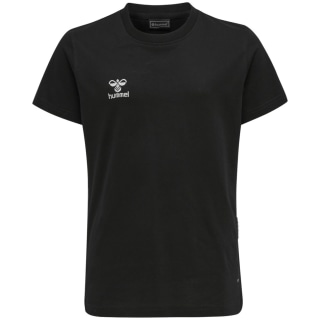 Hummel Move Grid Cotton Kid Kinder T-Shirt