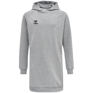 Hummel Move Grid Cotton Kinder Kleid