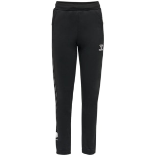 Hummel Move Grid Cotton Kinder Jogginghose
