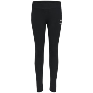 Hummel Move Grid Cotton Kinder Jogginghose