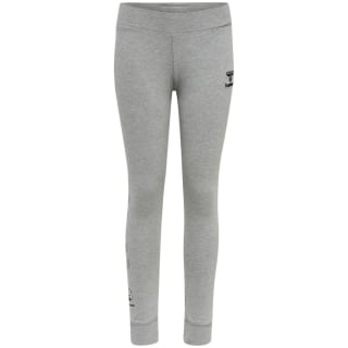 Hummel Move Grid Cotton Kinder Jogginghose