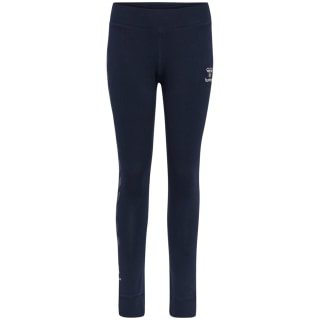Hummel Move Grid Cotton Kinder Jogginghose