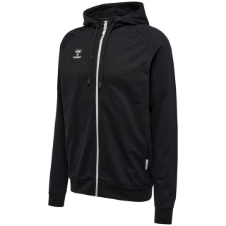 Hummel Move Grid (Reißverschluss) Herren Sweatshirt