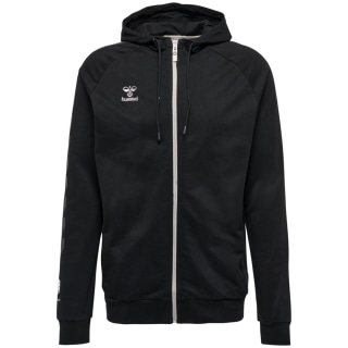 Hummel Move Grid (Reißverschluss) Damen Sweatshirt