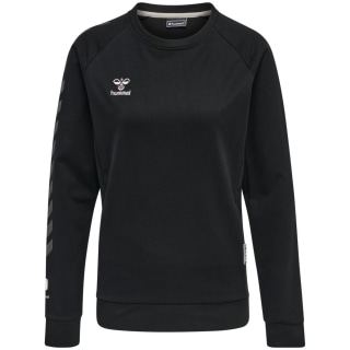 Hummel Move Grid Damen Sweatshirt