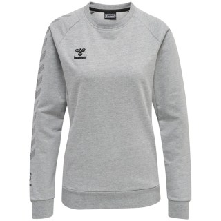 Hummel Move Grid Damen Sweatshirt
