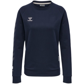 Hummel Move Grid Damen Sweatshirt