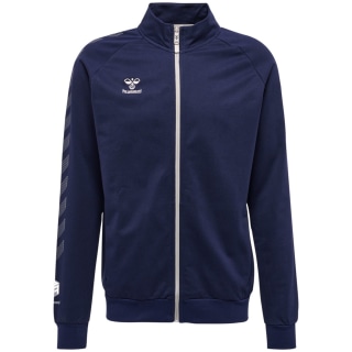 Hummel Move Grid (Reißverschluss) Herren Jacke