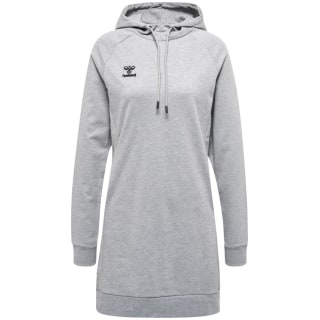Hummel Move Grid Cotton Damen Kleid