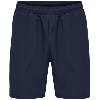 Hummel Move Grid Herren Shorts