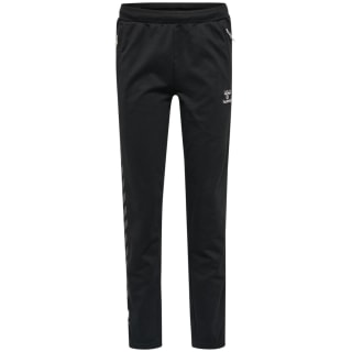 Hummel Move Grid Cotton Damen Jogginghose