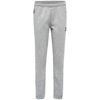 Hummel Move Grid Cotton Damen Jogginghose