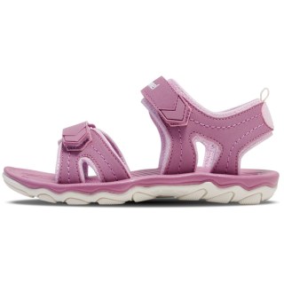 Hummel Sport Junior Kinder Sandalen