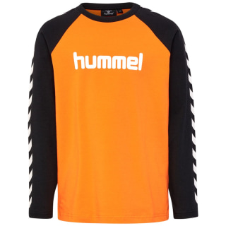 Hummel Boys Jungen Longsleeve