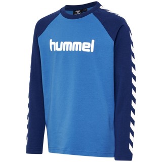 Hummel Boys Jungen Longsleeve