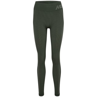 Hummel TE Christel Seamless MW Damen Tights