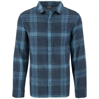 Sherpa Batsa Eco Herren Hemd