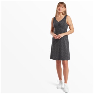 Sherpa Neha Empire Kleid