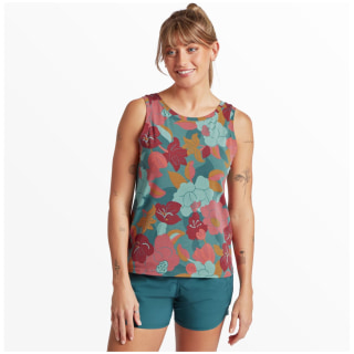 Sherpa Neha High Neck T-Shirt Sherpa Neha High Neck T-Shirt