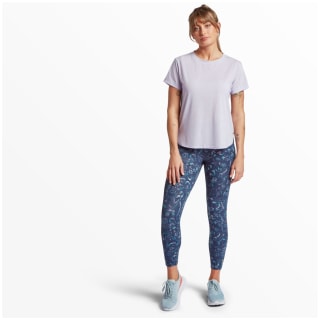 Sherpa Asha Crew T-Shirt Sherpa Asha Crew T-Shirt