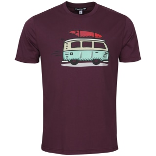 Young Pirates Van Life T-Shirt