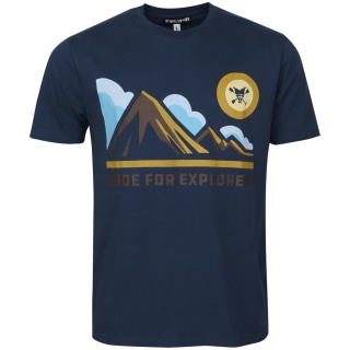 Young Pirates Sun T-Shirt