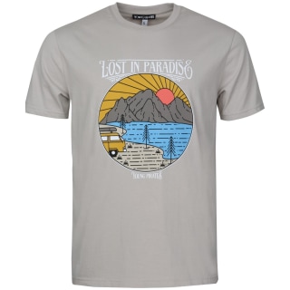 Young Pirates Paradise T-Shirt