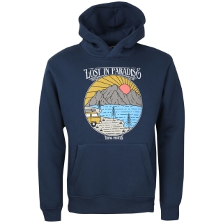 Young Pirates Paradise Kapuzensweater