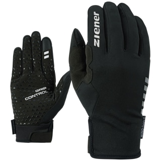 Ziener Cornelis Herren Fingerhandschuhe